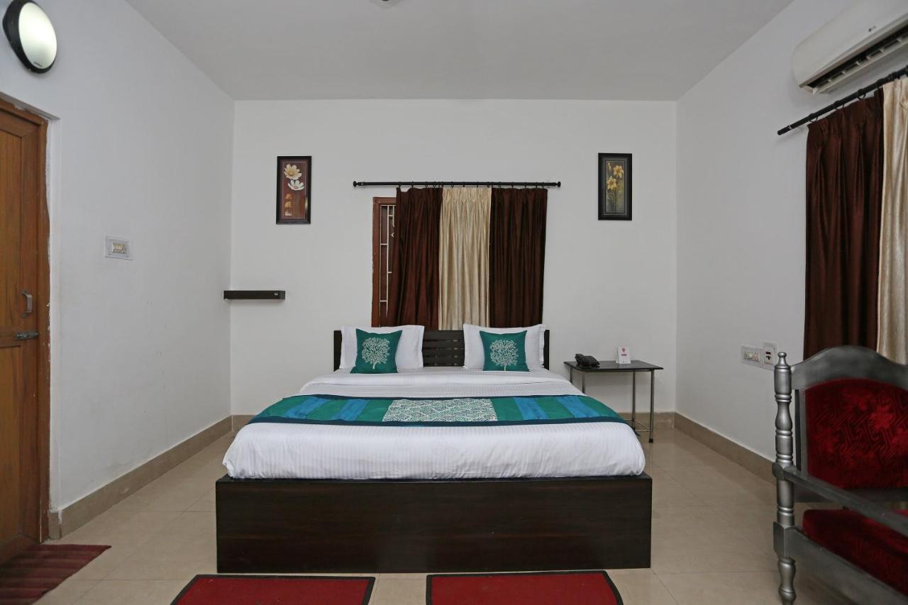 Hotel O Maa Banadurga Inn Bhubaneswar Exterior photo