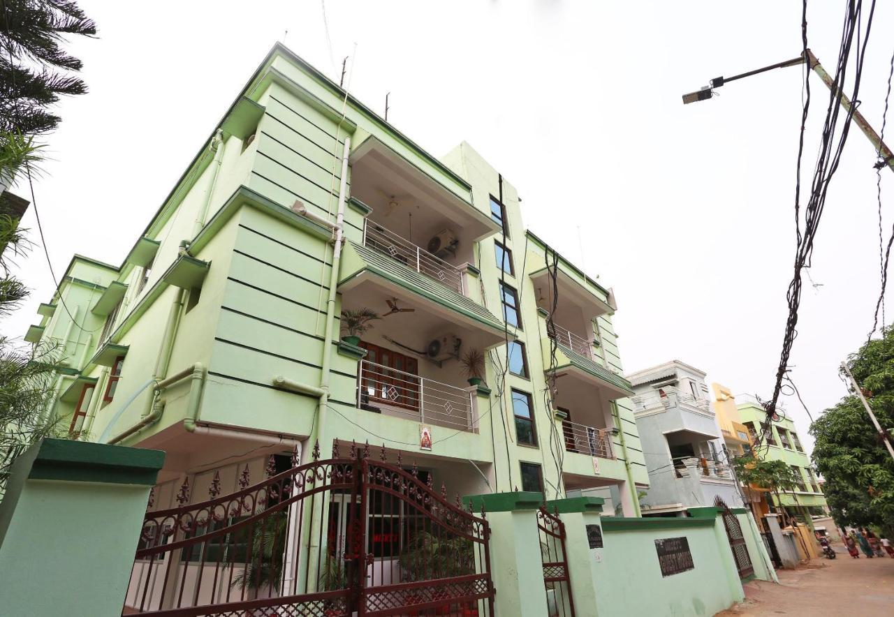 Hotel O Maa Banadurga Inn Bhubaneswar Exterior photo