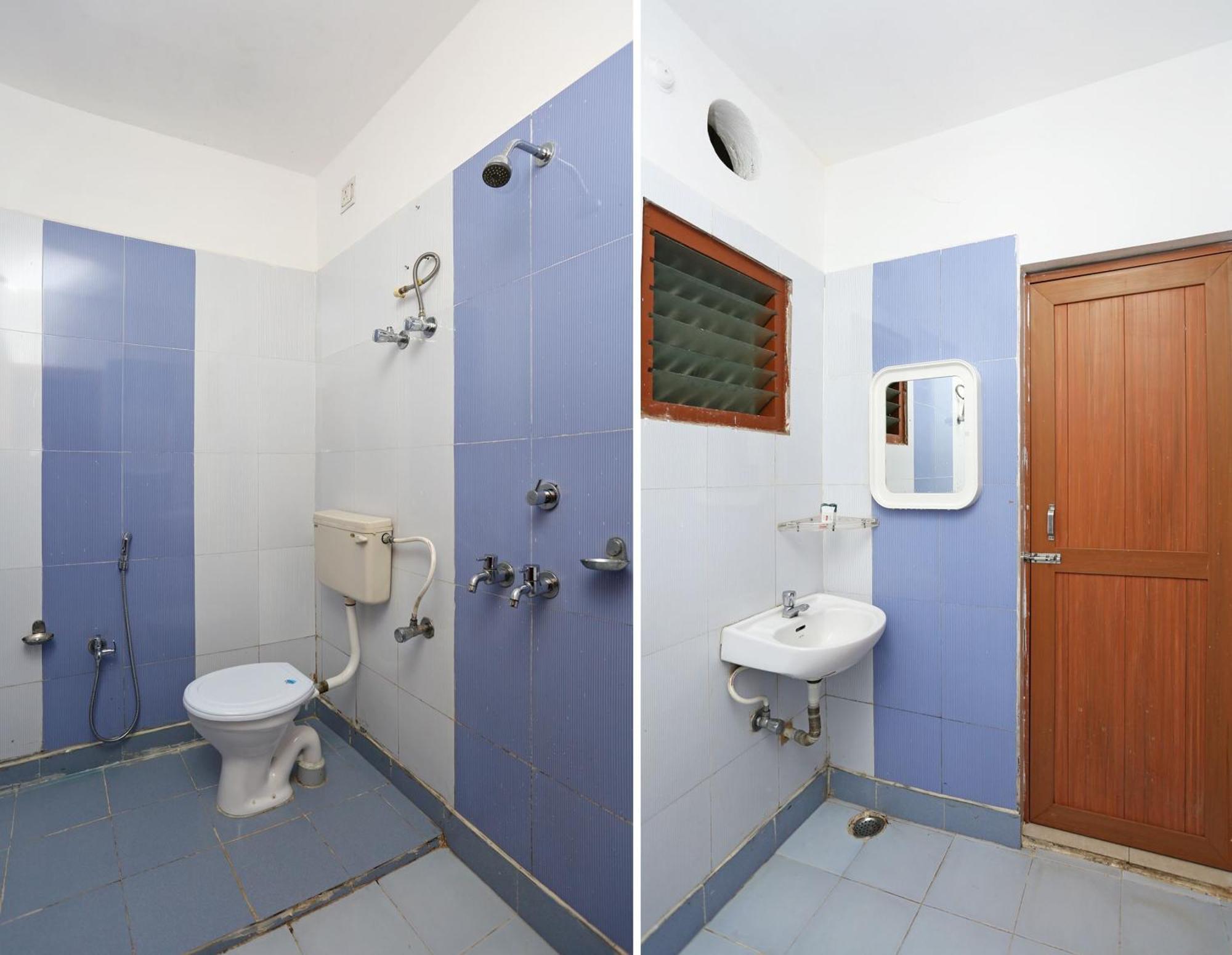 Hotel O Maa Banadurga Inn Bhubaneswar Exterior photo