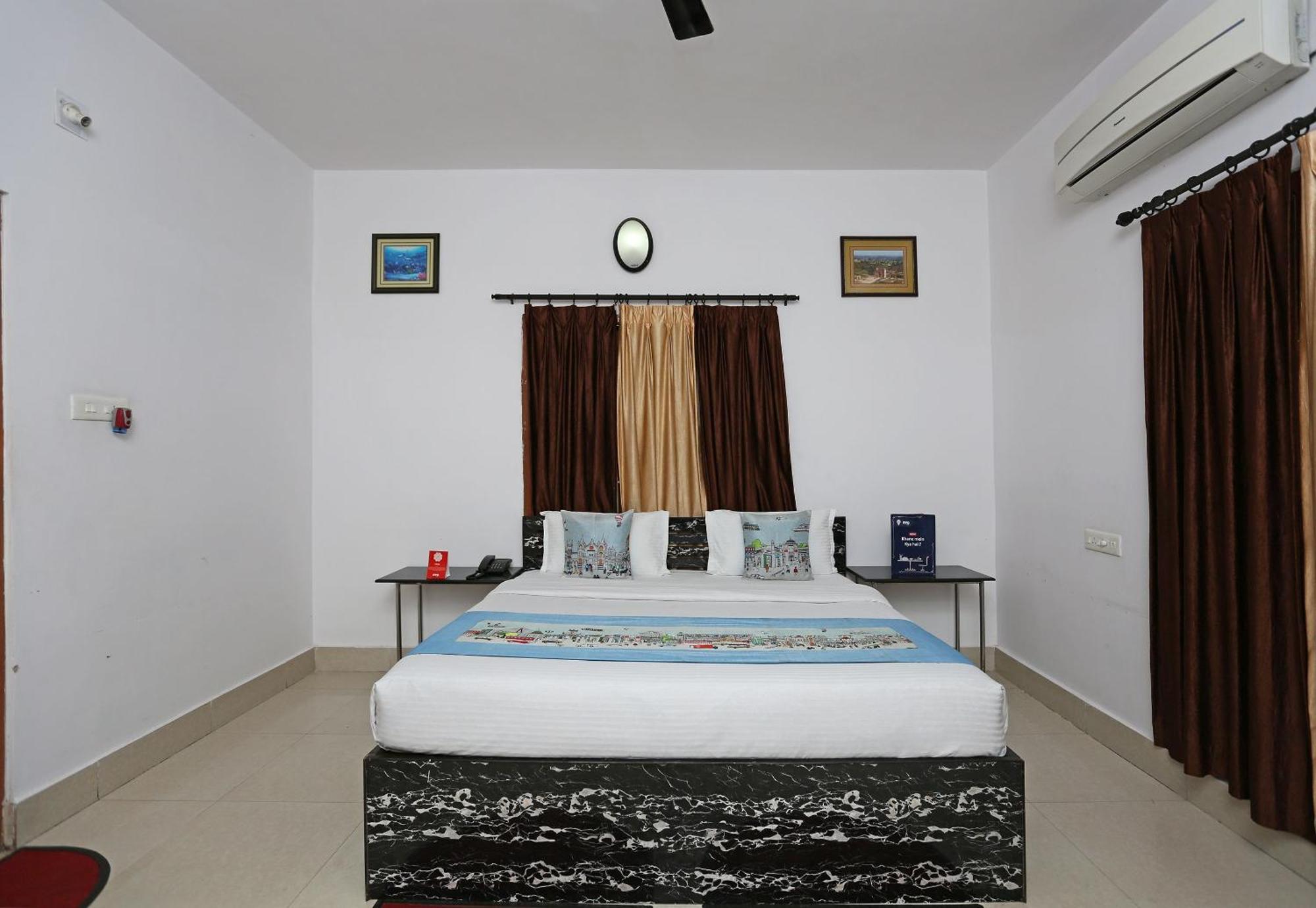 Hotel O Maa Banadurga Inn Bhubaneswar Exterior photo